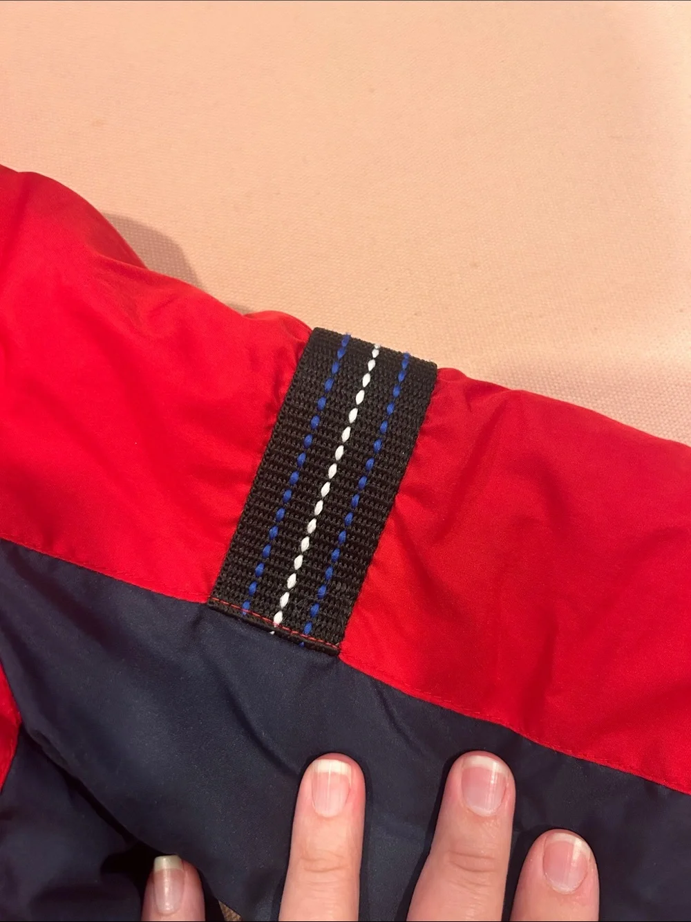 OshKosh Bgosh details size